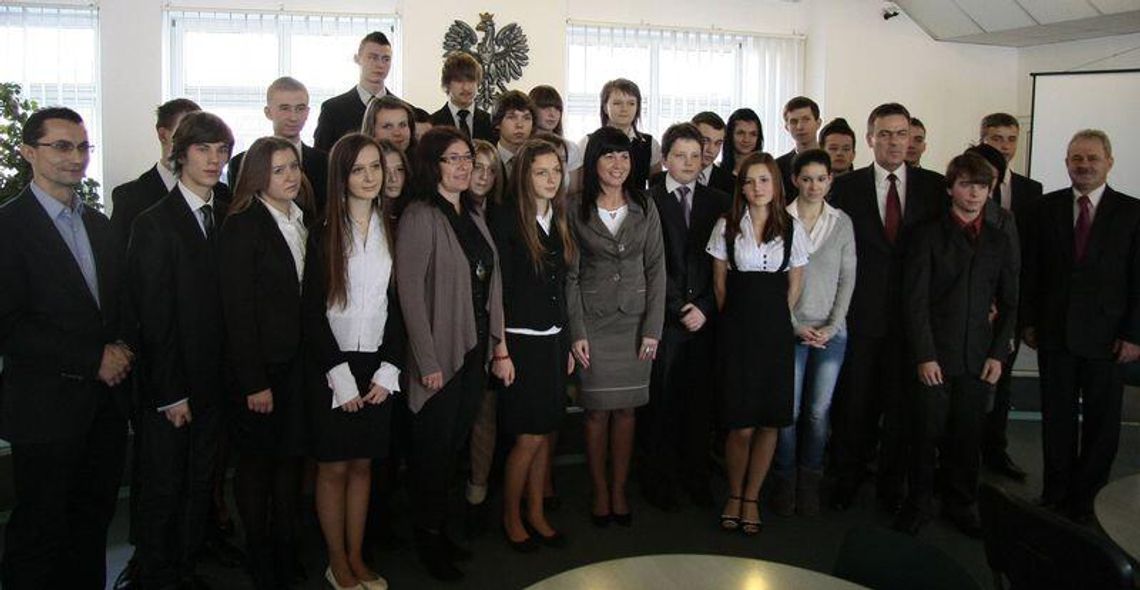 Chełm: Młodzi radni rozpoczynają pracę