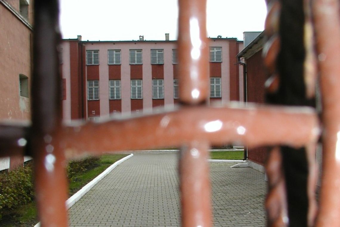Chełm: Molestowanie w więzieniu? Przesłuchania trwają Chełm: Molestowanie w więzieniu? Przesłuchania trwają
