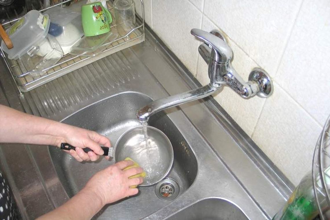 Chełm na wodzie stoi. Jak ją sprzedać do sąsiednich gmin?