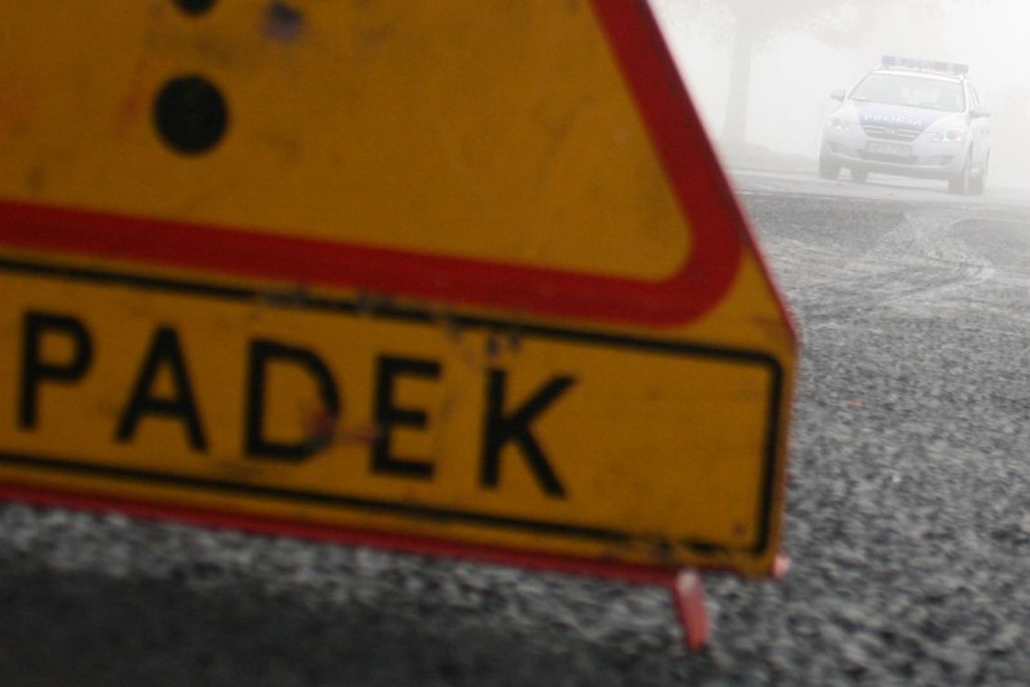 Chełm, Natalin: dwa śmiertelne wypadki na drogach