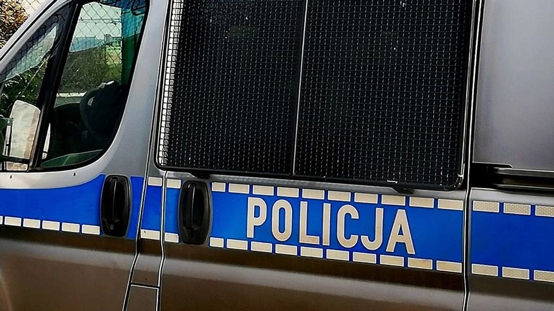 Chełm: Nocą wycinali z aut katalizatory. Wpadli razem z paserem