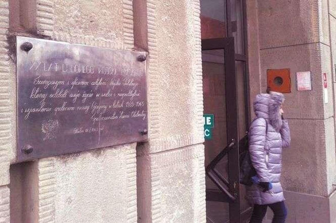 Chełm: O wyższości Marszałka nad artylerzystami	