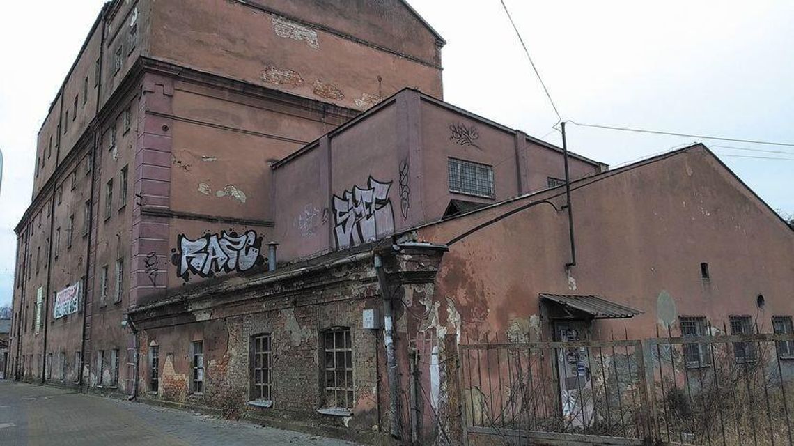 Chełm: Od architektów się dowiemy, co będzie w młynie Michalenki