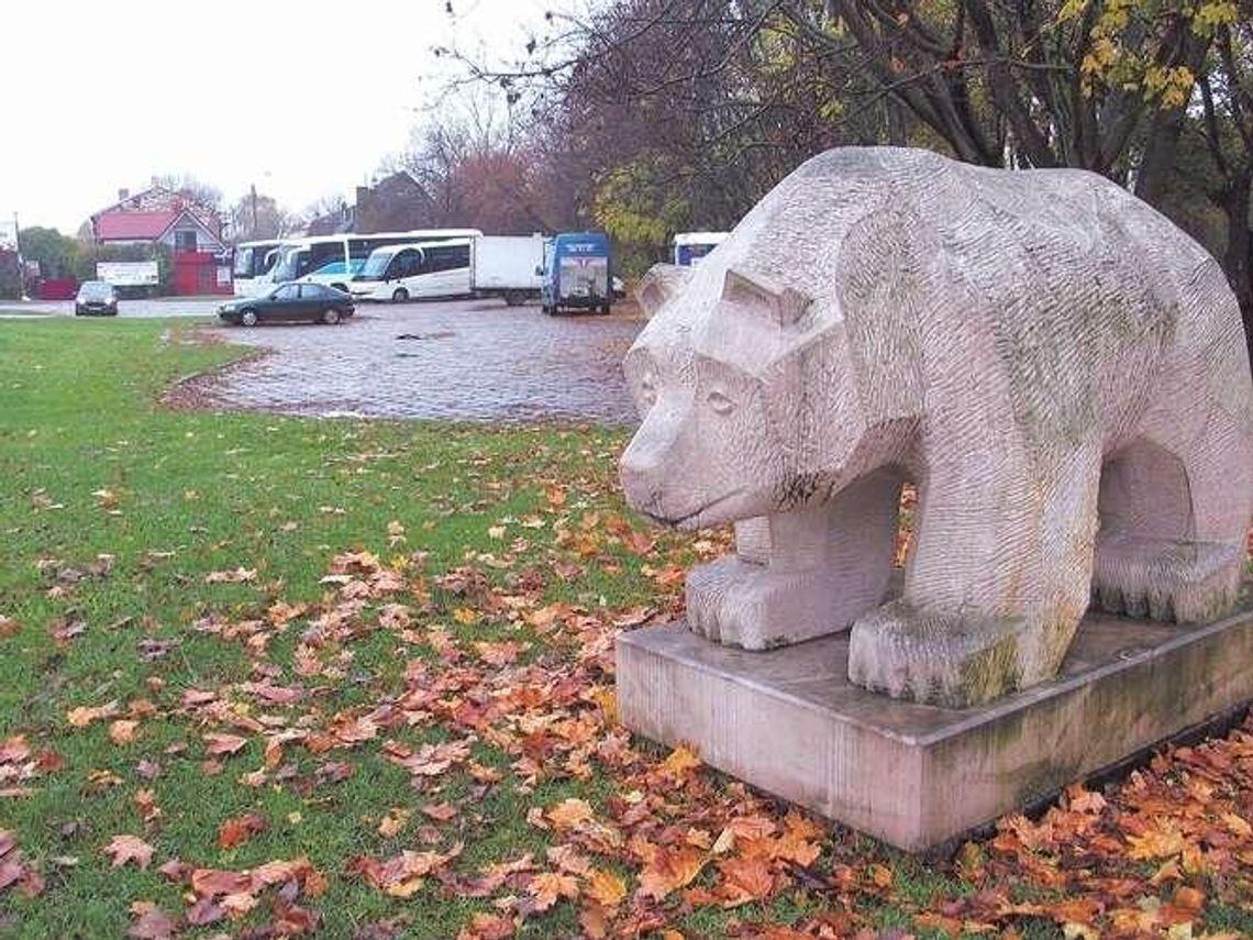 Chełm: Odnowią stary parking