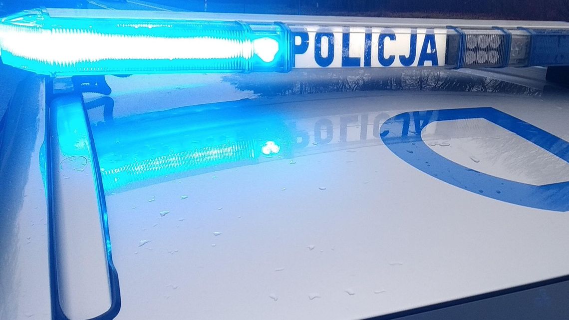 Chełm: Ojciec gonił córkę z nożem w ręku Chełm: Ojciec gonił córkę z nożem w ręku