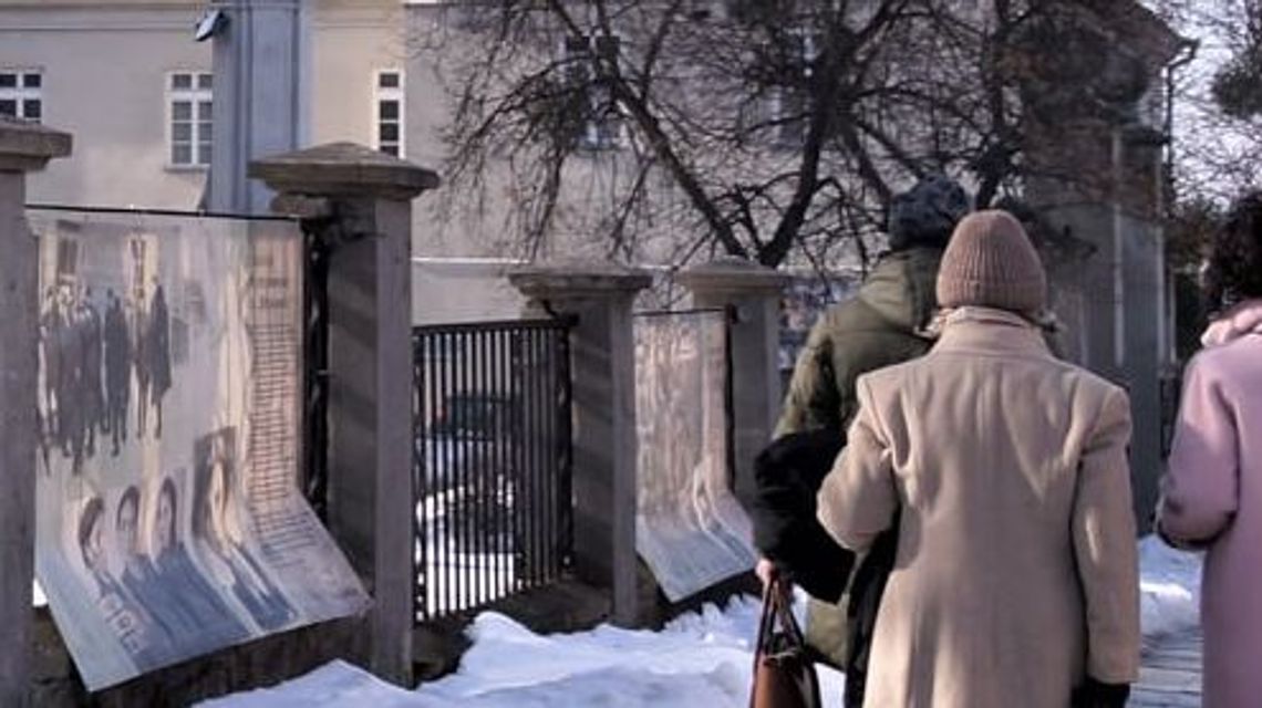 Chełm: One też walczyły z komunistami. Wystawa pamięci kobiet niezłomnych