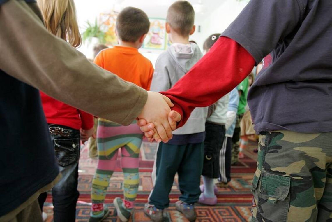 Chełm: Opłaty za przedszkola zostają po staremu