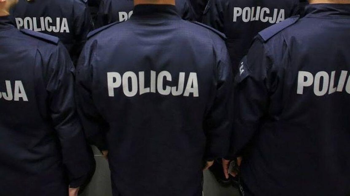 Chełm. Opowiada, jak wygląda oszustwo "na policjanta"