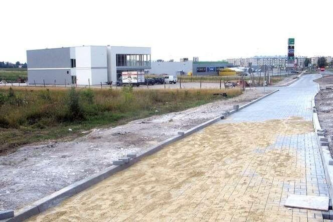 Chełm: Otwarcie już we wrześniu