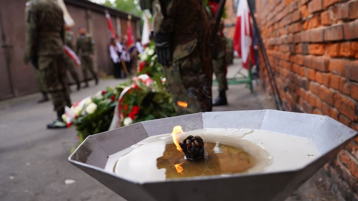 Chełm pamięta o 17 września. Rocznica sowieckiej agresji na Polskę