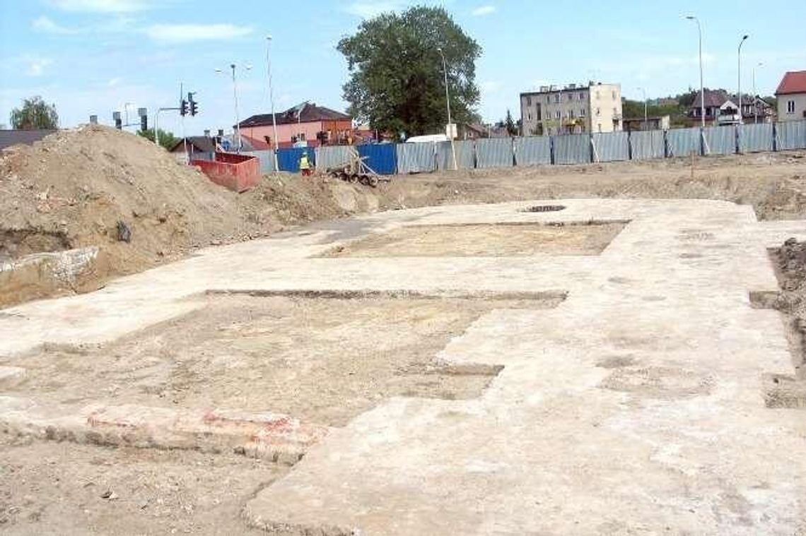 Chełm: Parafia prawosławna upomina się o działkę, na której powstaje aquapark