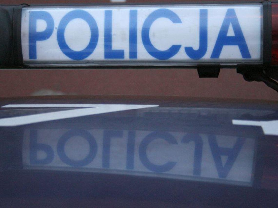 Chełm: Pijani nastolatkowie okaleczyli mężczyznę