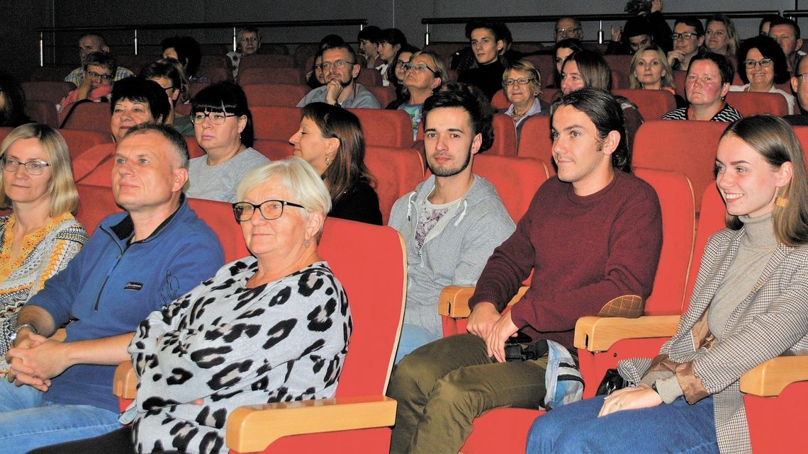 Chełm polubił ukraińskie kino