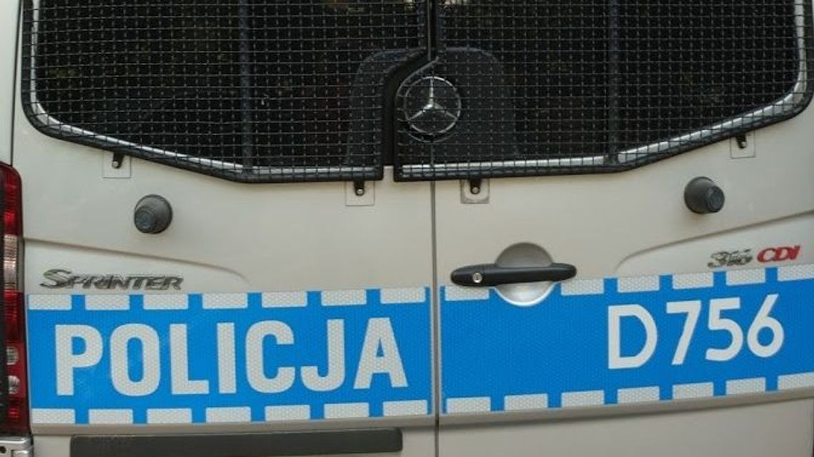 Chełm: Poniosło go po koncercie w amfiteatrze. Teraz będzie miał problemy