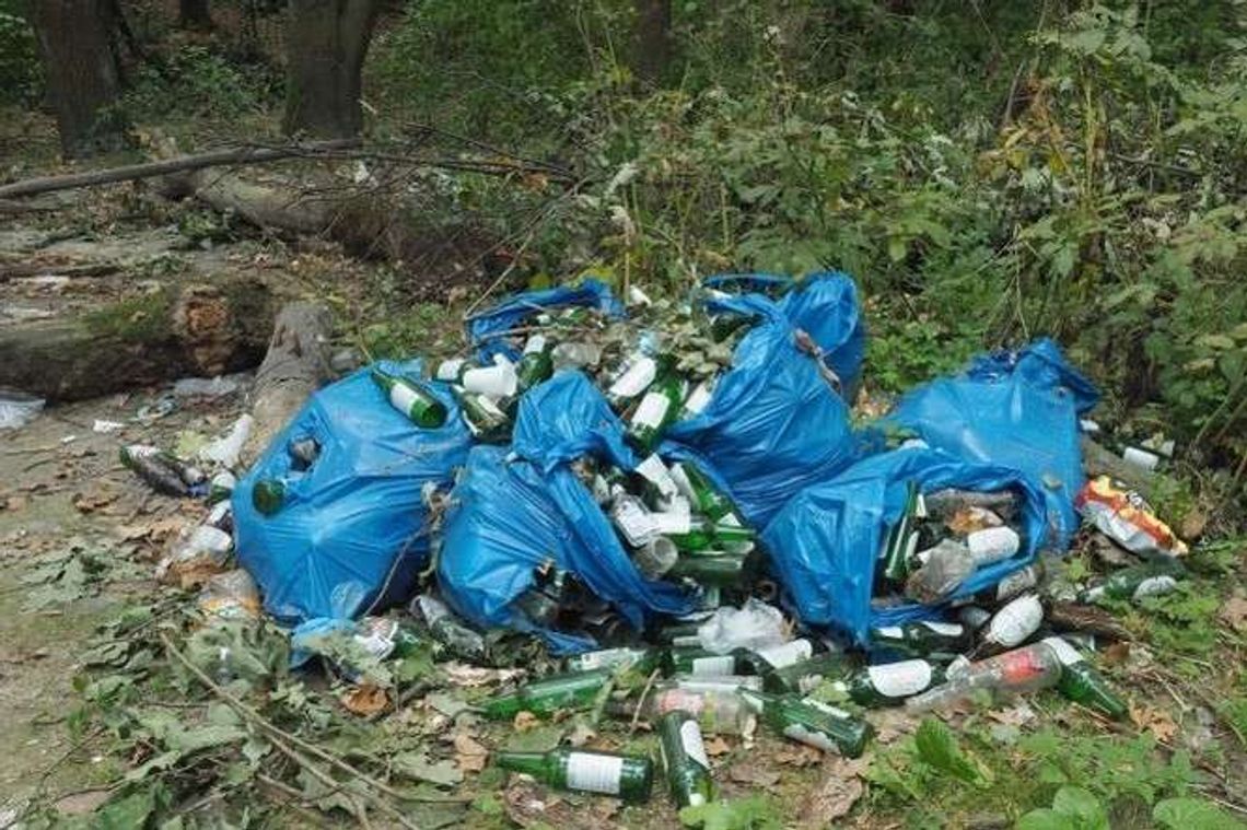 Chełm: Posprzątają swoje miasto Chełm: Posprzątają swoje miasto