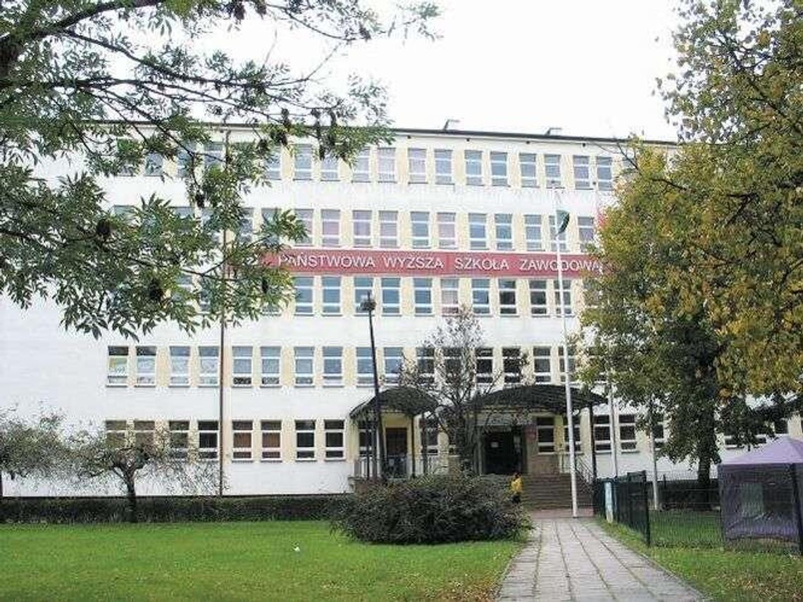 Chełm: Powstanie akademik dla 196 studentów. Uczelnia dostała 2 mln zł Chełm: Powstanie akademik dla 196 studentów. Uczelnia dostała 2 mln zł