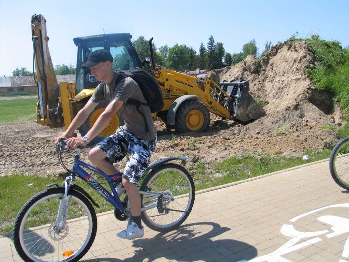 Chełm: Powstanie pierwszy aquapark w regionie