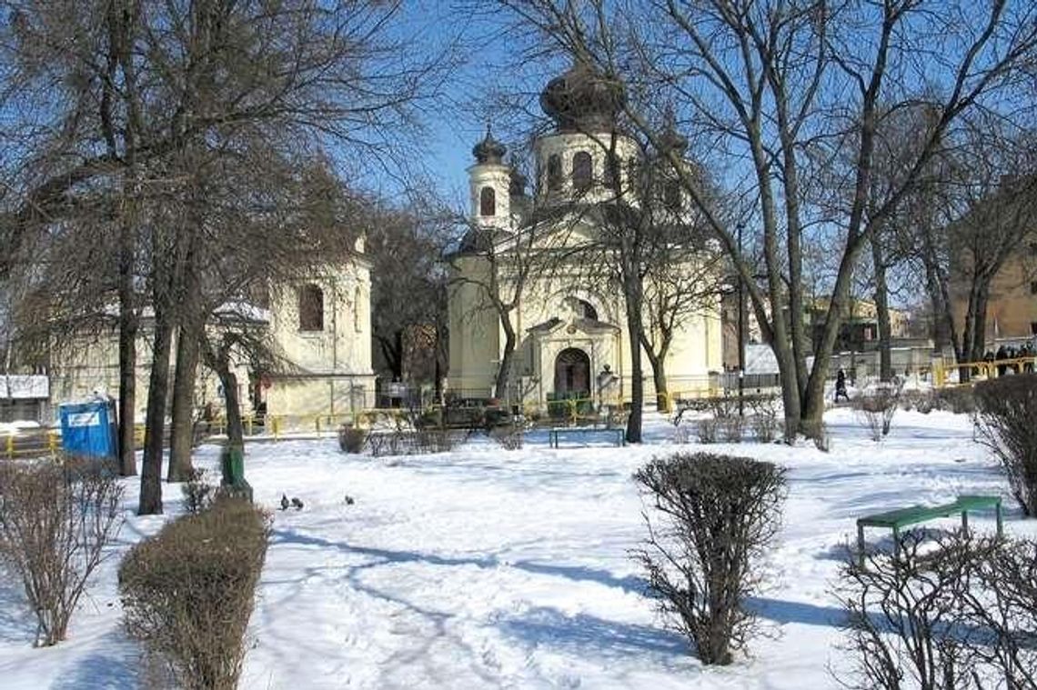 Chełm: Powstanie pomnik społecznika i drukarza. Historyk: "był antysemitą"