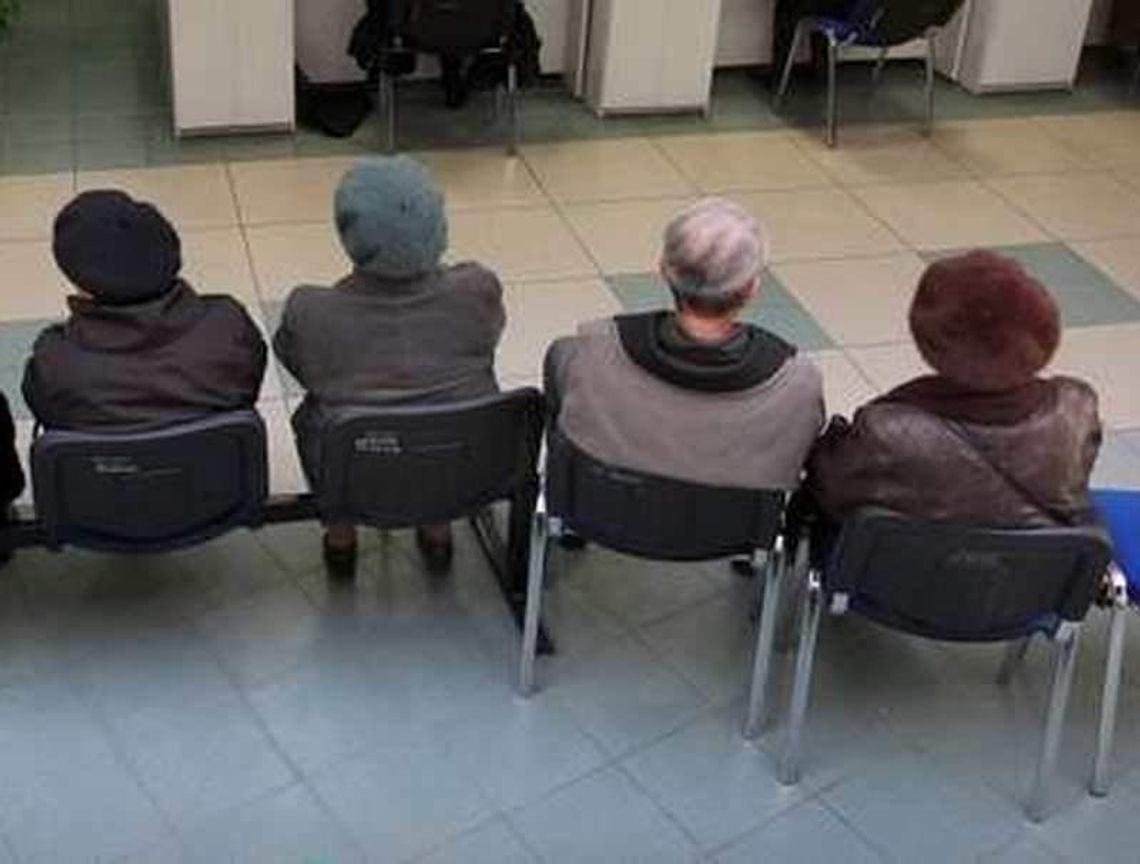 Chełm. Powstanie Punkt Obsługi Mieszkańca