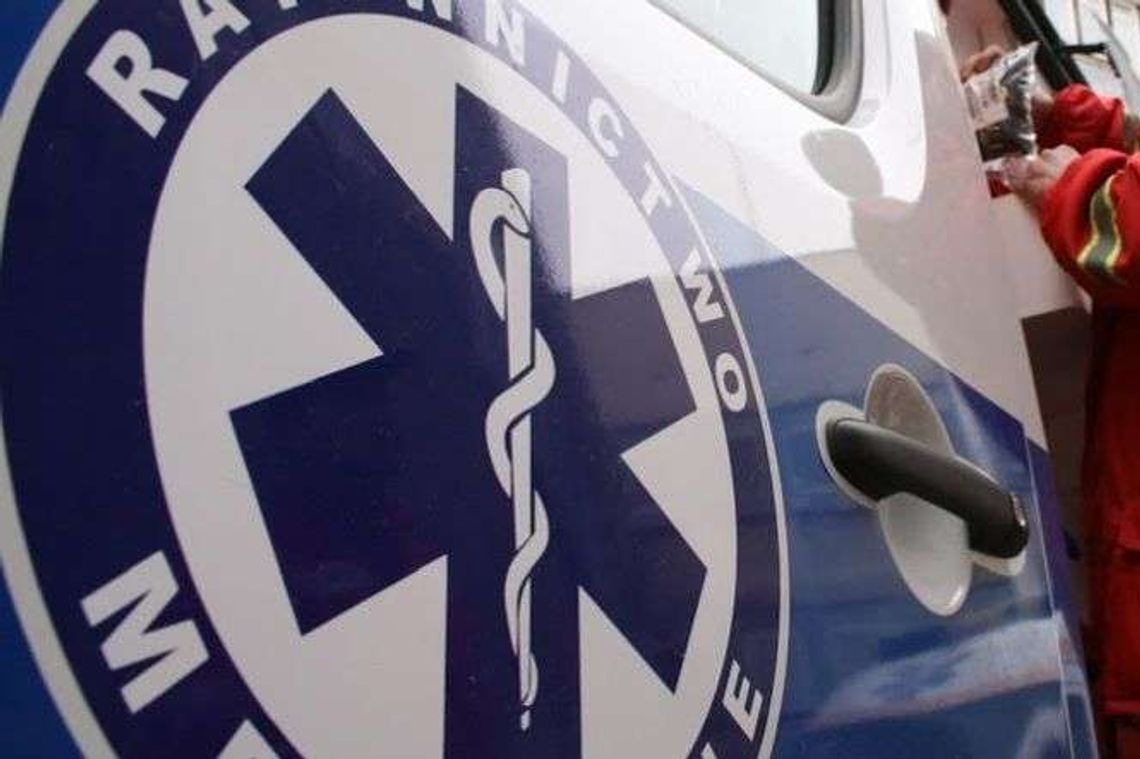 Chełm: Problem z lekarzami w karetkach pogotowia