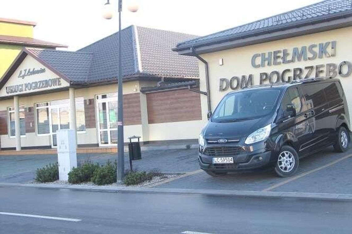 Chełm: Przedsiębiorca nie będzie mógł zbudować krematorium