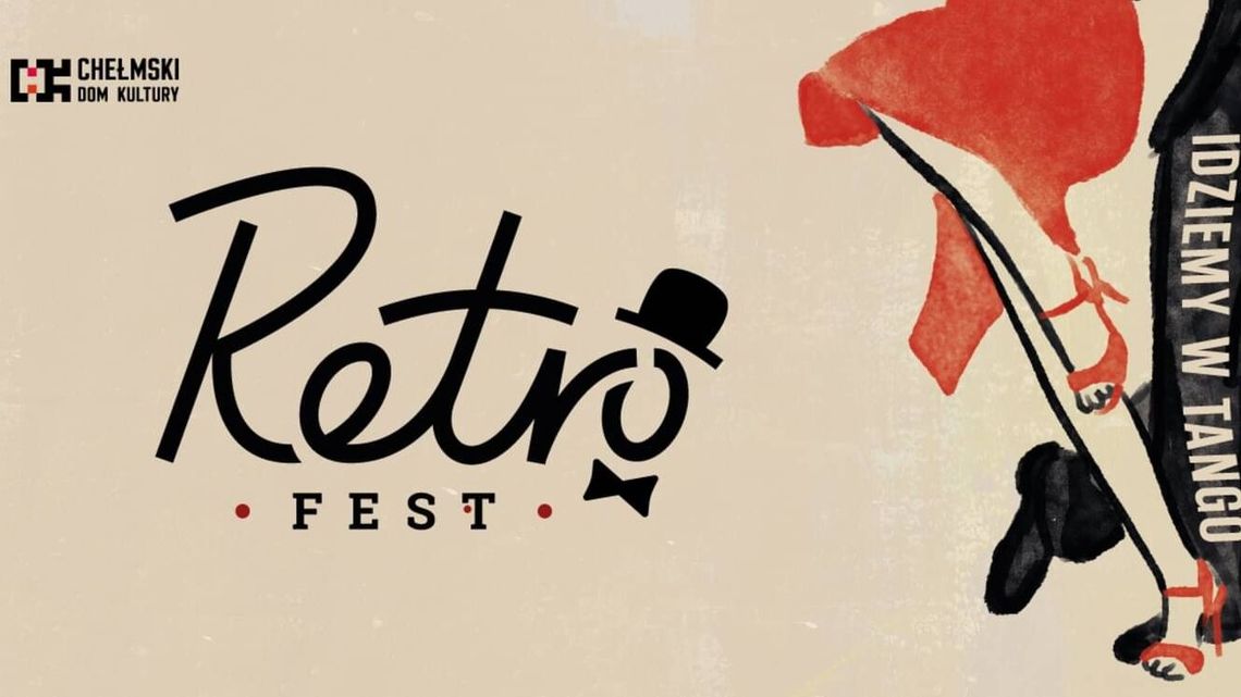 Chełm przeniesie się w lata 20. i 30. „Retro Fest 2025” już w niedzielę 
