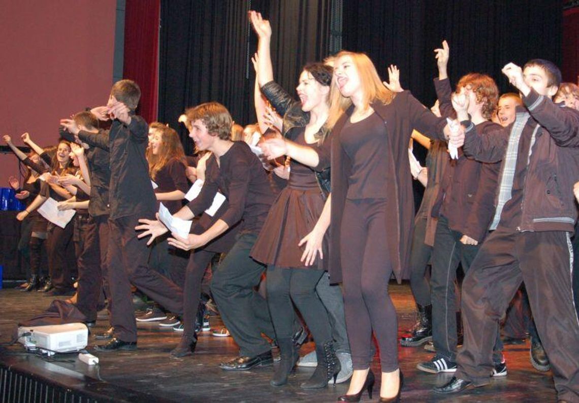 Chełm: Przyjdź na casting do spektaklu Chełm: Przyjdź na casting do spektaklu