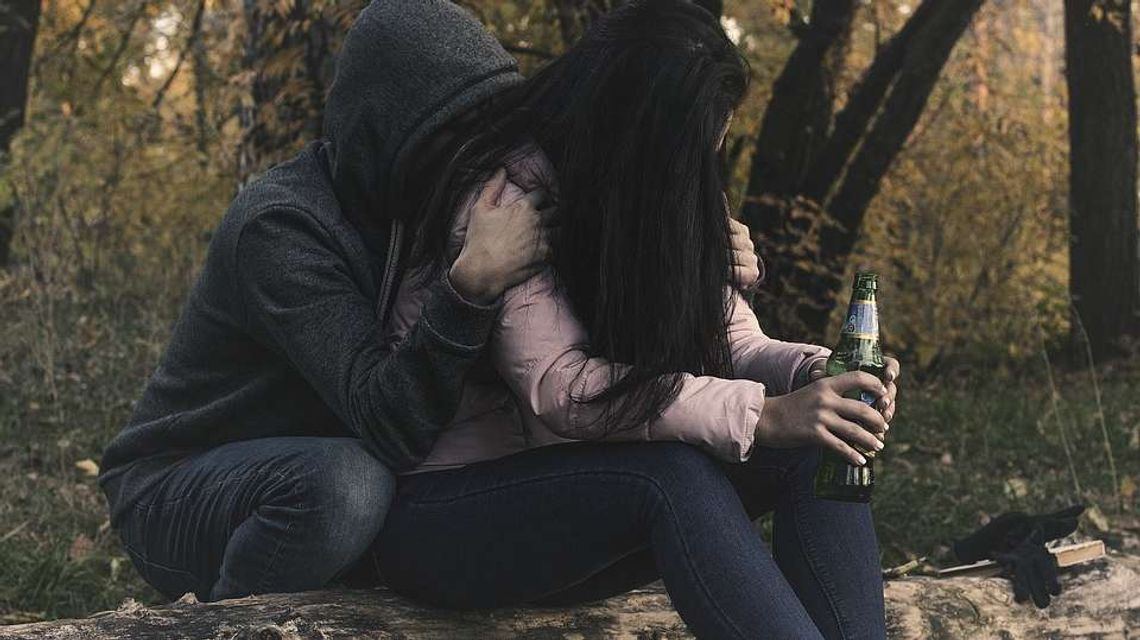 Chełm: Przystań dla ludzi z problemami Chełm: Przystań dla ludzi z problemami