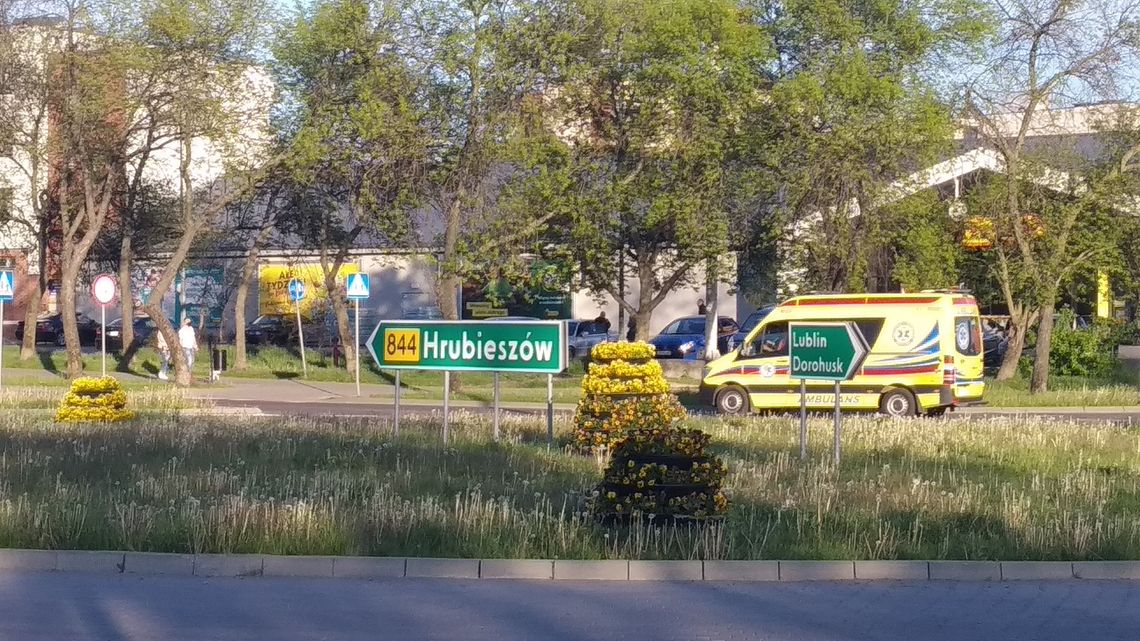 Chełm. Radni PiS chcą nazywać miejskie ronda