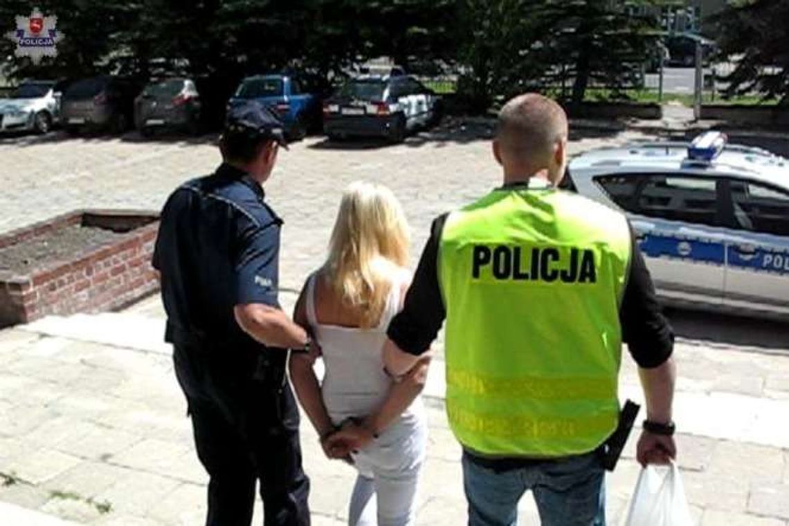 Chełm: Rodzice pobili swojego 1,5-rocznego syna podczas kłótni (wideo)