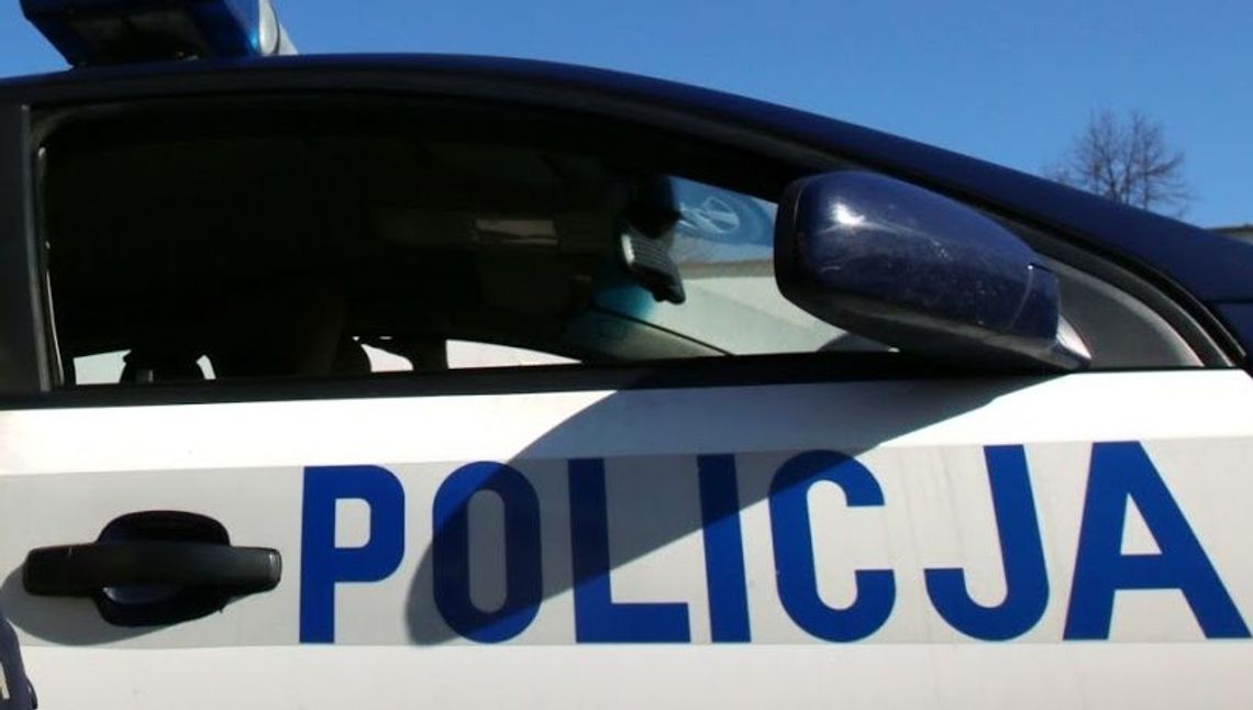 Chełm: Rowerem w ciężarówkę. 73-latek trafił do szpitala Chełm: Rowerem w ciężarówkę. 73-latek trafił do szpitala