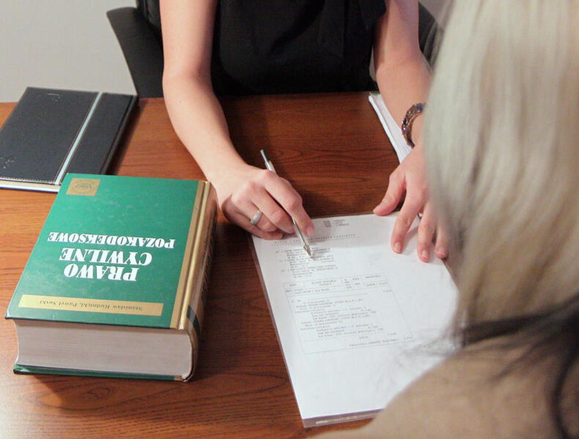 Chełm: Rusza Tydzień Ofiar Przestępstw Chełm: Rusza Tydzień Ofiar Przestępstw