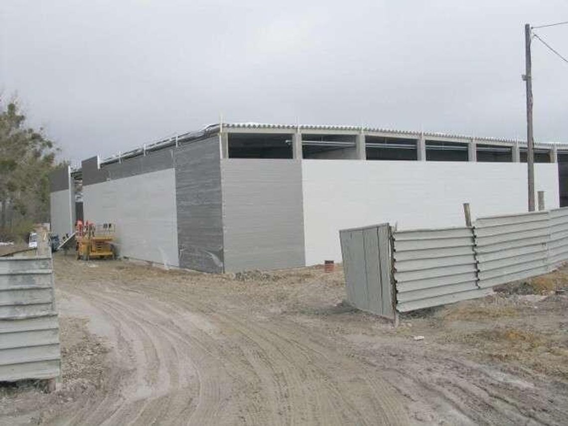 Chełm: Ruszy nowa inwestycja w podstrefie ekonomicznej Chełm: Ruszy nowa inwestycja w podstrefie ekonomicznej