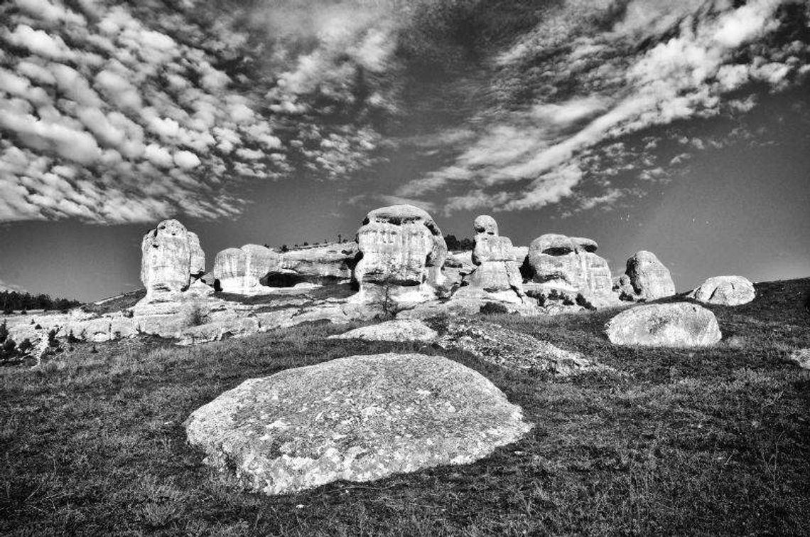 Chełm: Śladami Adama Mickiewicza. Pokażą zdjęcia z wyprawy Chełm: Śladami Adama Mickiewicza. Pokażą zdjęcia z wyprawy
