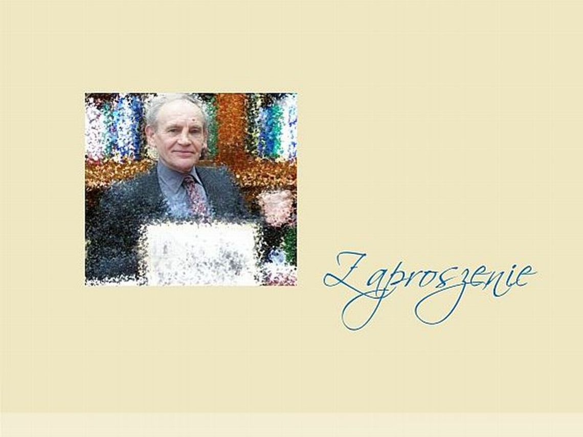 Chełm: Spotkanie z Jerzym Bolesławem Sprawką w bibliotece