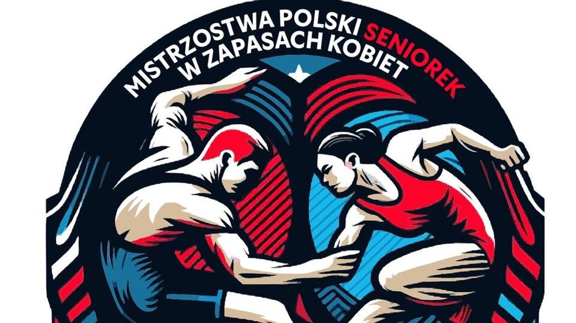 Chełm stolicą zapasów. Mistrzostwa Polski w dniach 12-14 września