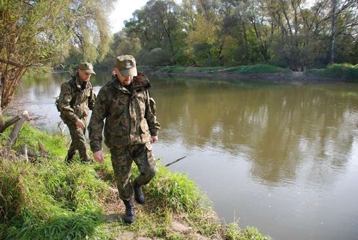 Chełm: Straż Graniczna świętuje 26. rocznicę utworzenia