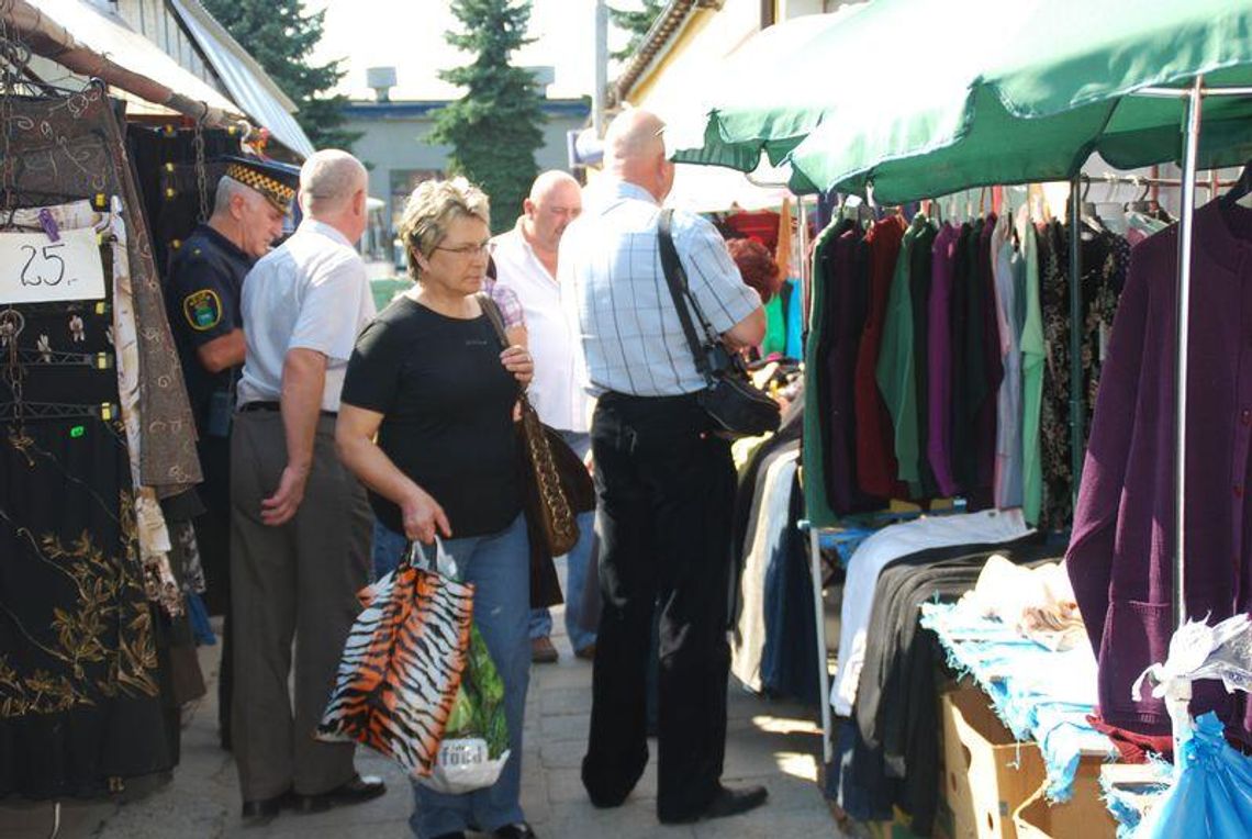 Chełm: Strażnicy miejscy na urlopach. Został tylko jeden patrol