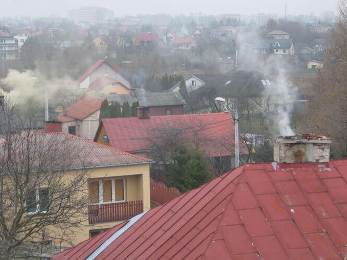 Chełm: Stuletnie piece pod specjalnym nadzorem Chełm: Stuletnie piece pod specjalnym nadzorem