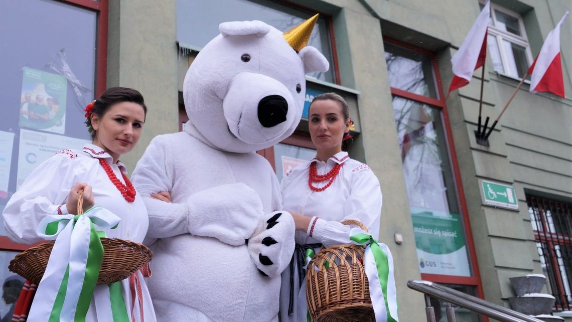 Chełm świętuje 629. rocznicę nadania praw miejskich. Były wiwaty i galaretka