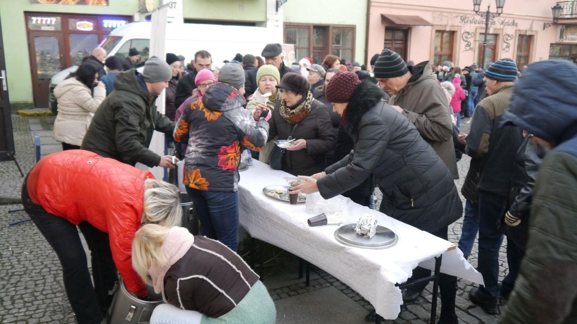Chełm: Sylwester miejski 2018. Będzie Kombi i disco polo Chełm: Sylwester miejski 2018. Będzie Kombi i disco polo