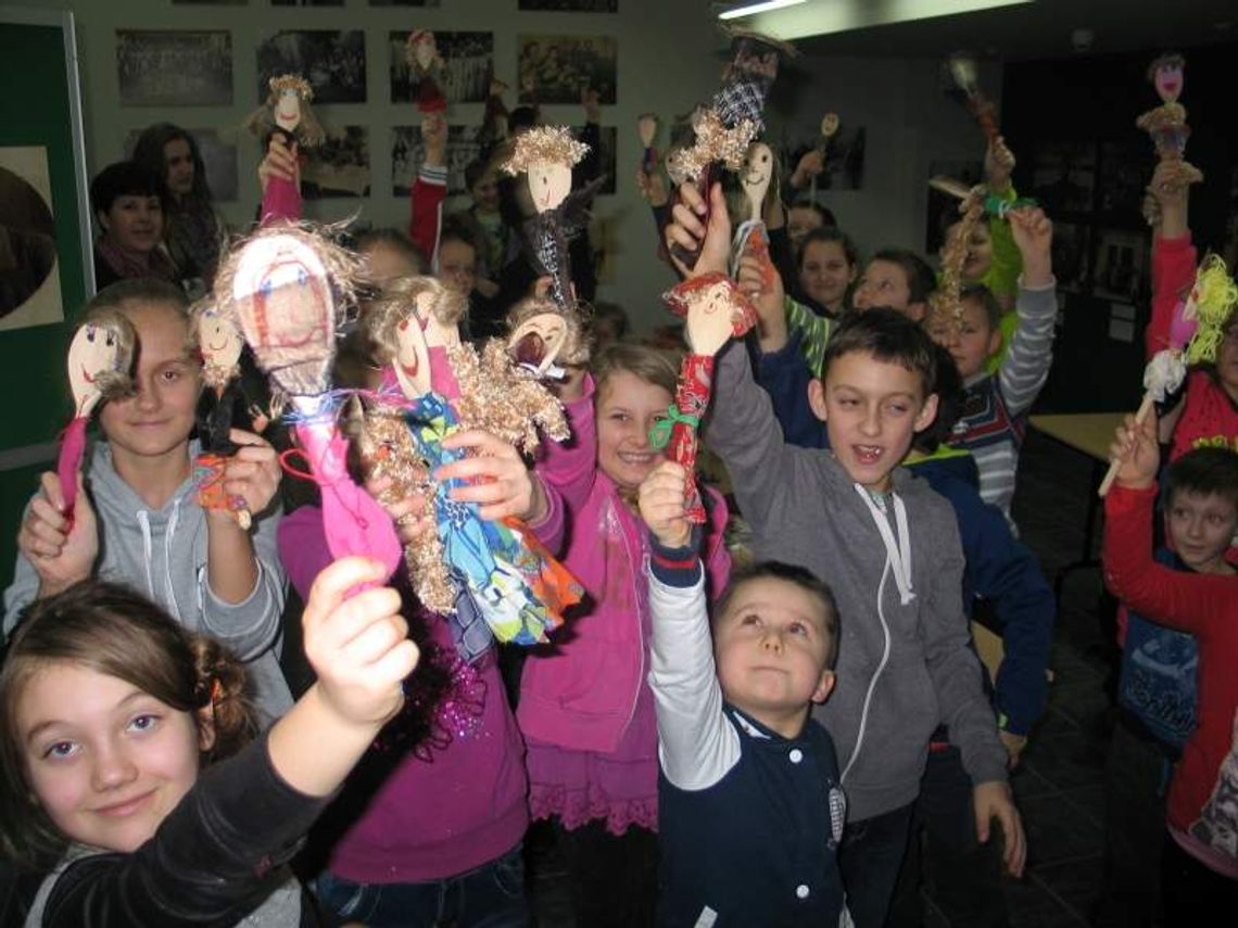 Chełm: Szkoła młodych etnografów