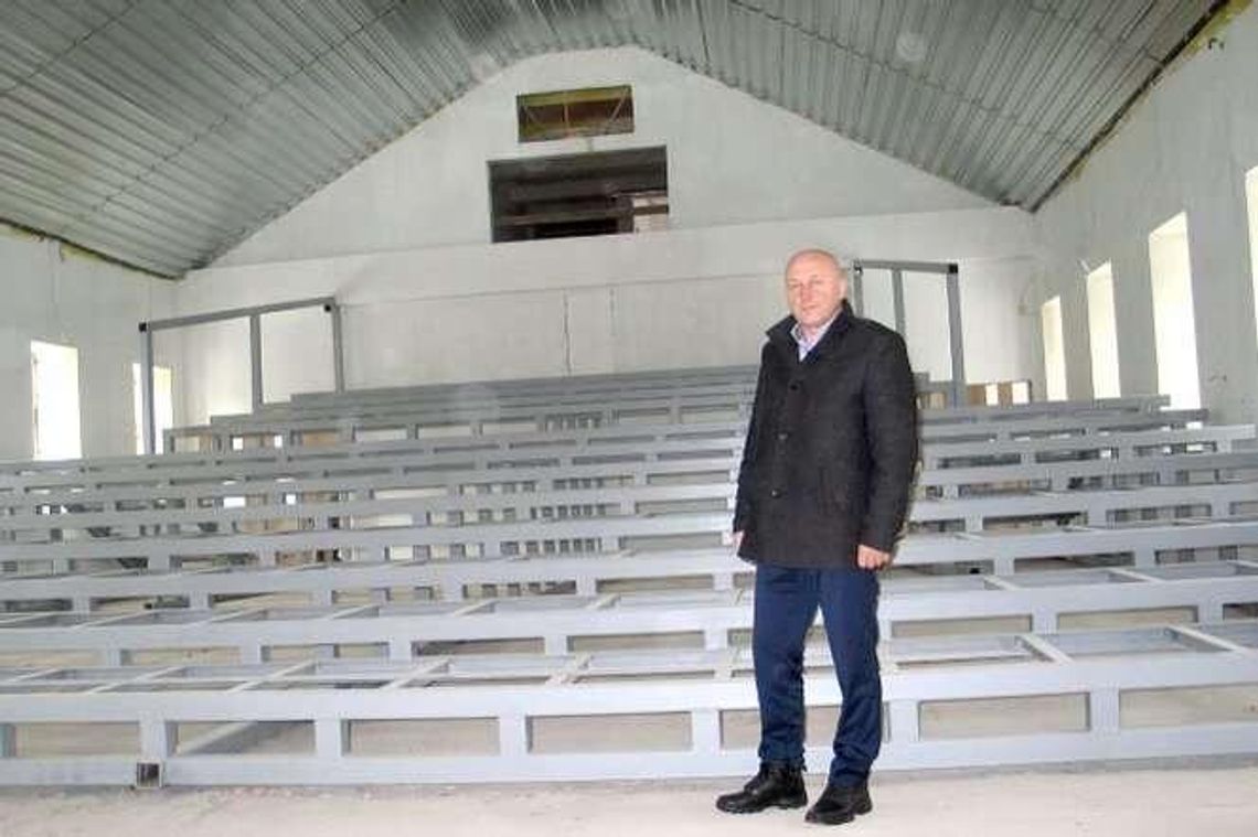 Chełm: Szkoła muzyczna z nową siedzibą i salą koncertową