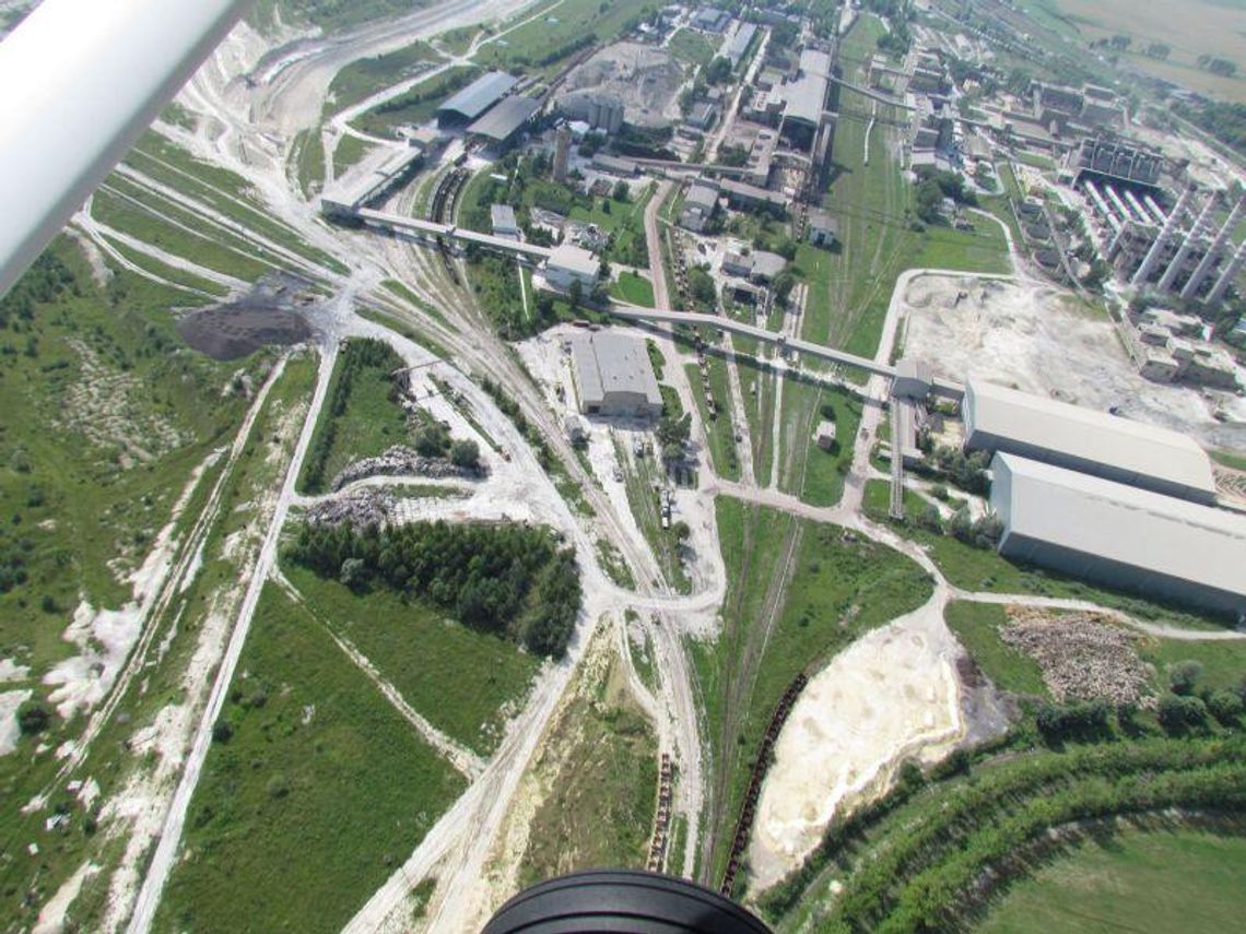 Chełm szuka inwestorów i rusza z \"odlotową\" kampanią Chełm szuka inwestorów i rusza z \"odlotową\" kampanią