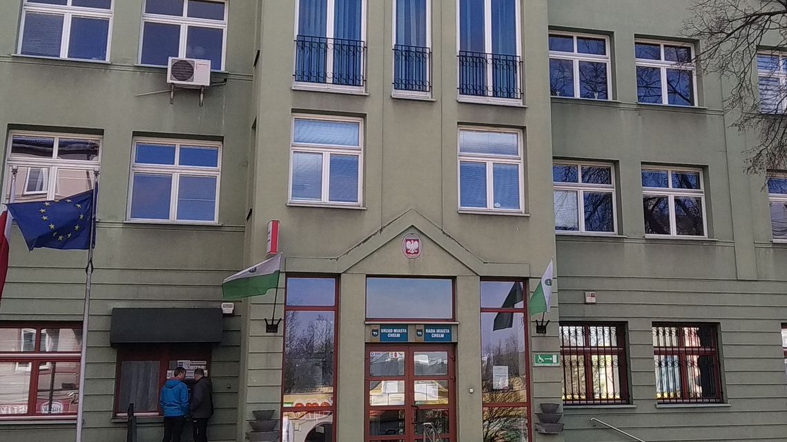 Chełm: Szukają do pracy rachmistrzów. Można nieźle zarobić Chełm: Szukają do pracy rachmistrzów. Można nieźle zarobić