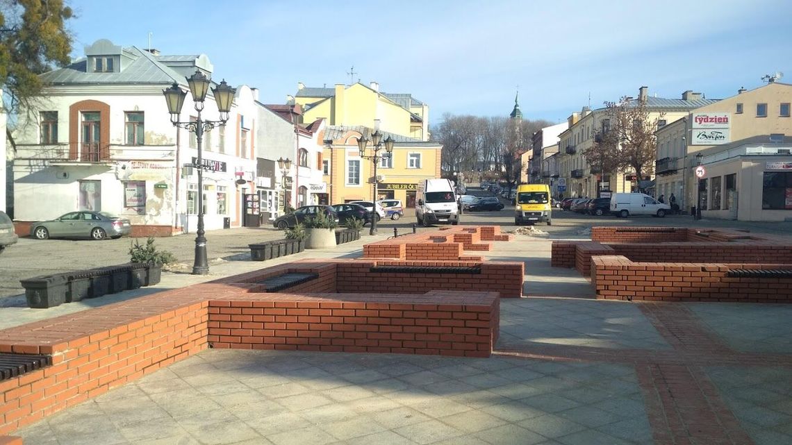 Chełm. Trzeba się zgłosić do Centralnej Ewidencji Emisyjności Budynków