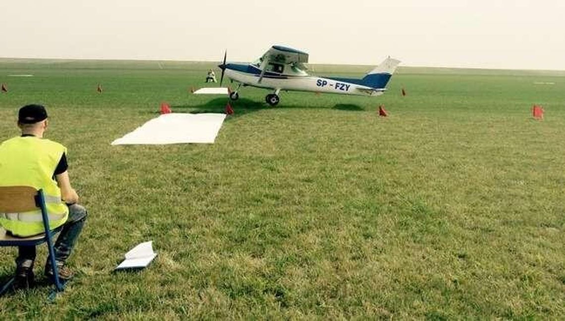 Chełm: Uczelnia nie musi rezygnować z betonowego pasa startowego