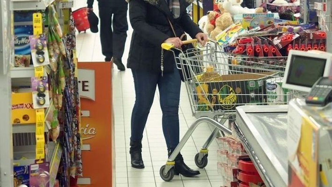 Chełm. Ukradła kilka butelek whisky. Nie było to jedyne przewinienie 27-latki