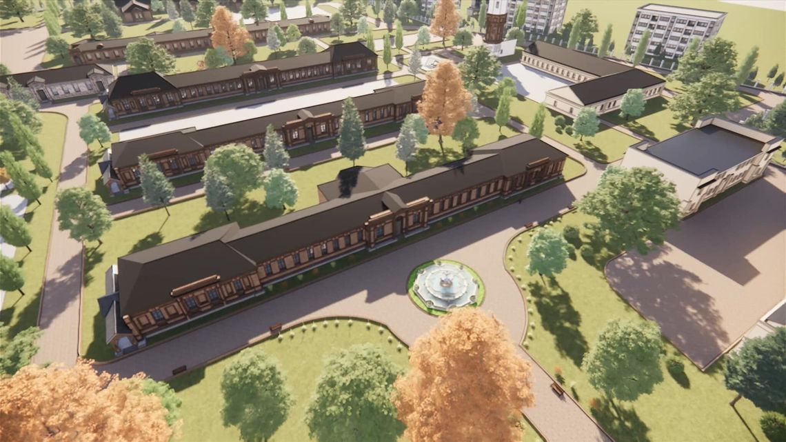 Chełm: Upamiętnić rzeź wołyńską w centrum. Radni są na "tak"