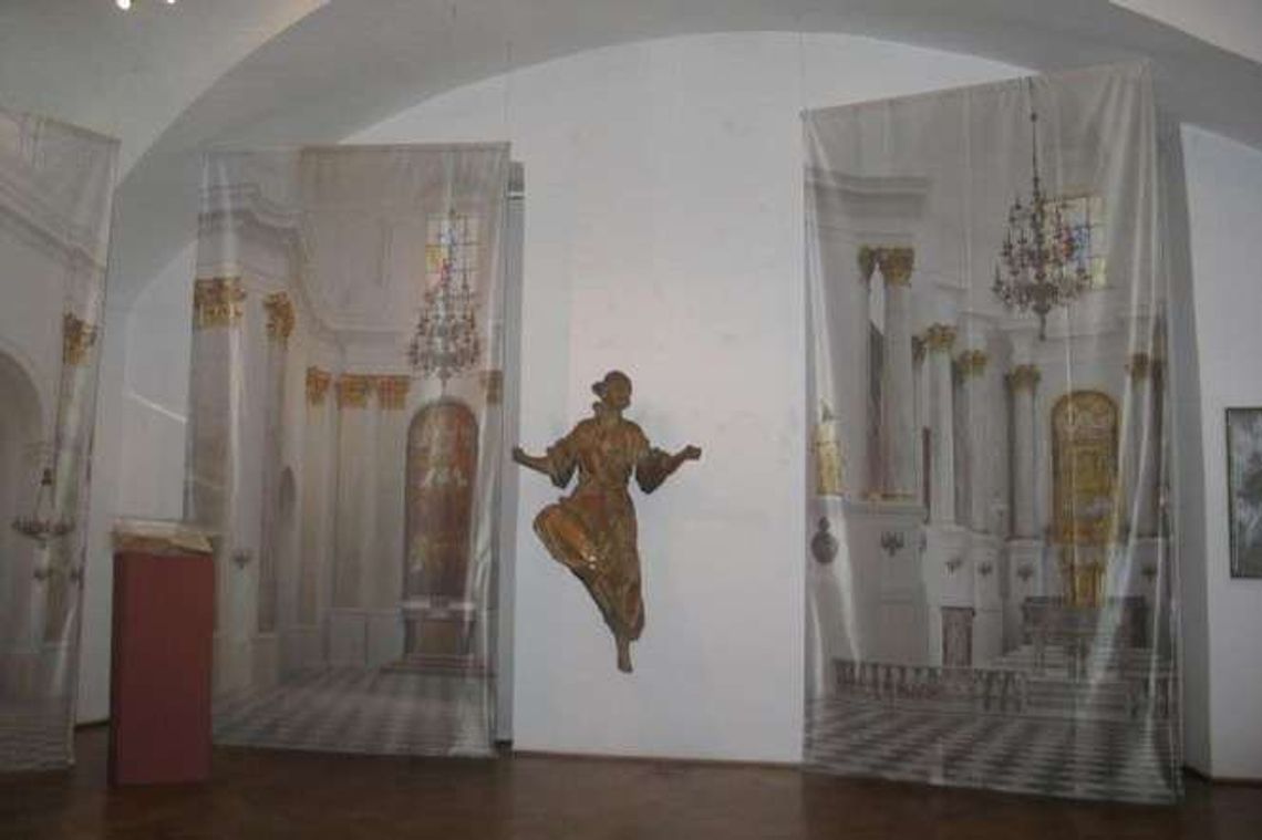 Chełm. Uroczystości ku czci pogromczyni Tatarów i Kozaków Chełm. Uroczystości ku czci pogromczyni Tatarów i Kozaków